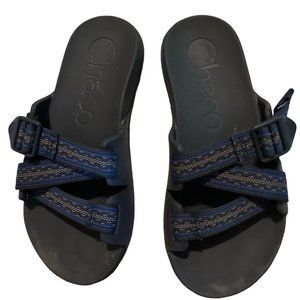 Chaco Chillos slide sandals